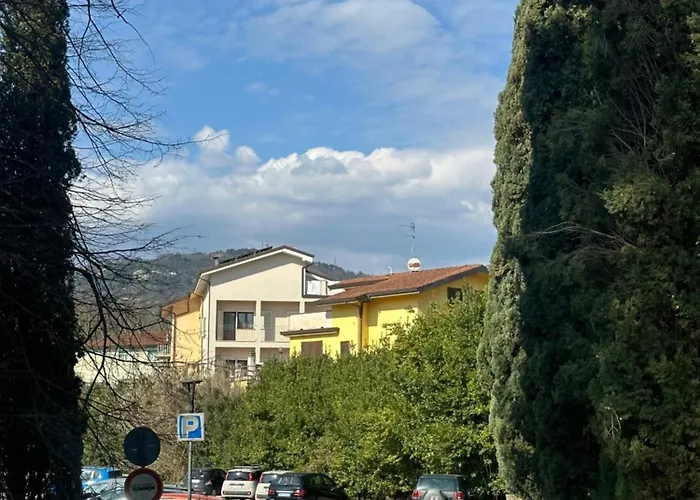 Hotel La Riviera