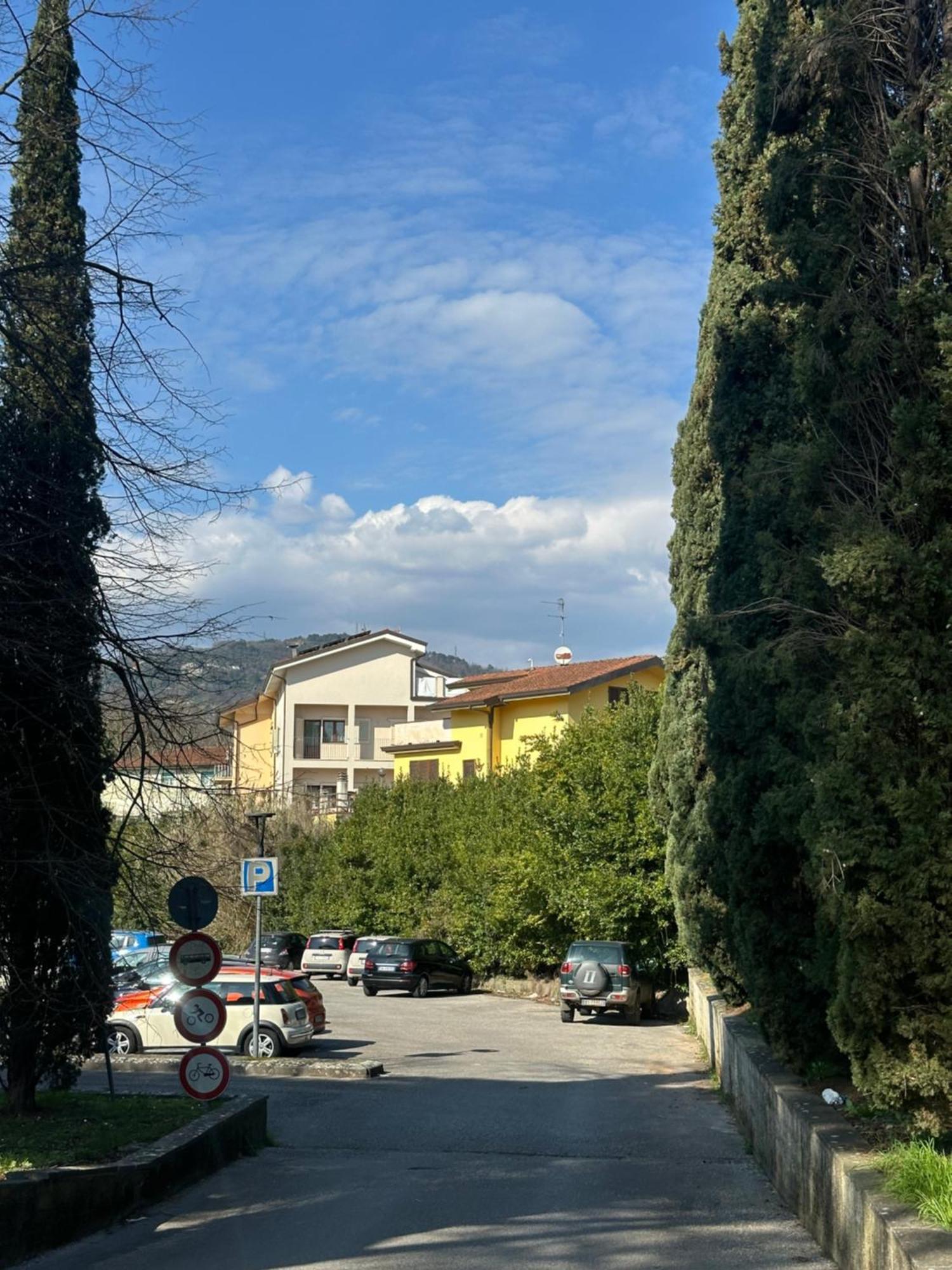 La Riviera 3* Montecatini Terme