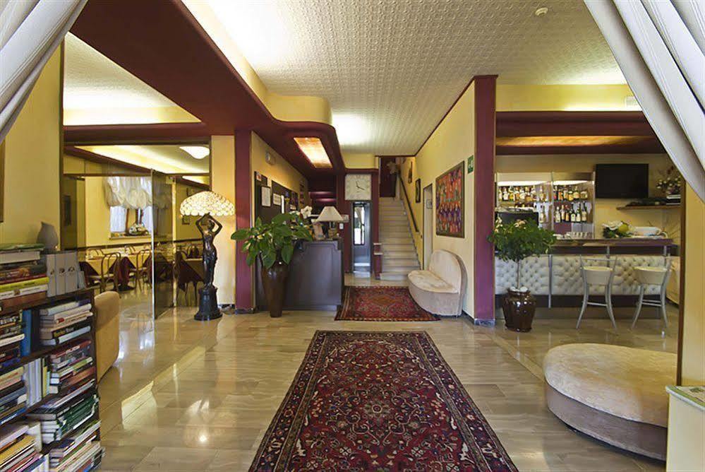 La Riviera 3* Montecatini Terme