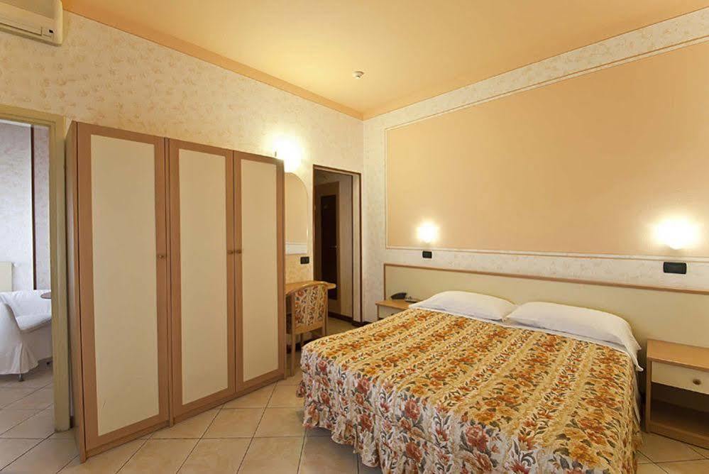 La Riviera Hotel Montecatini Terme