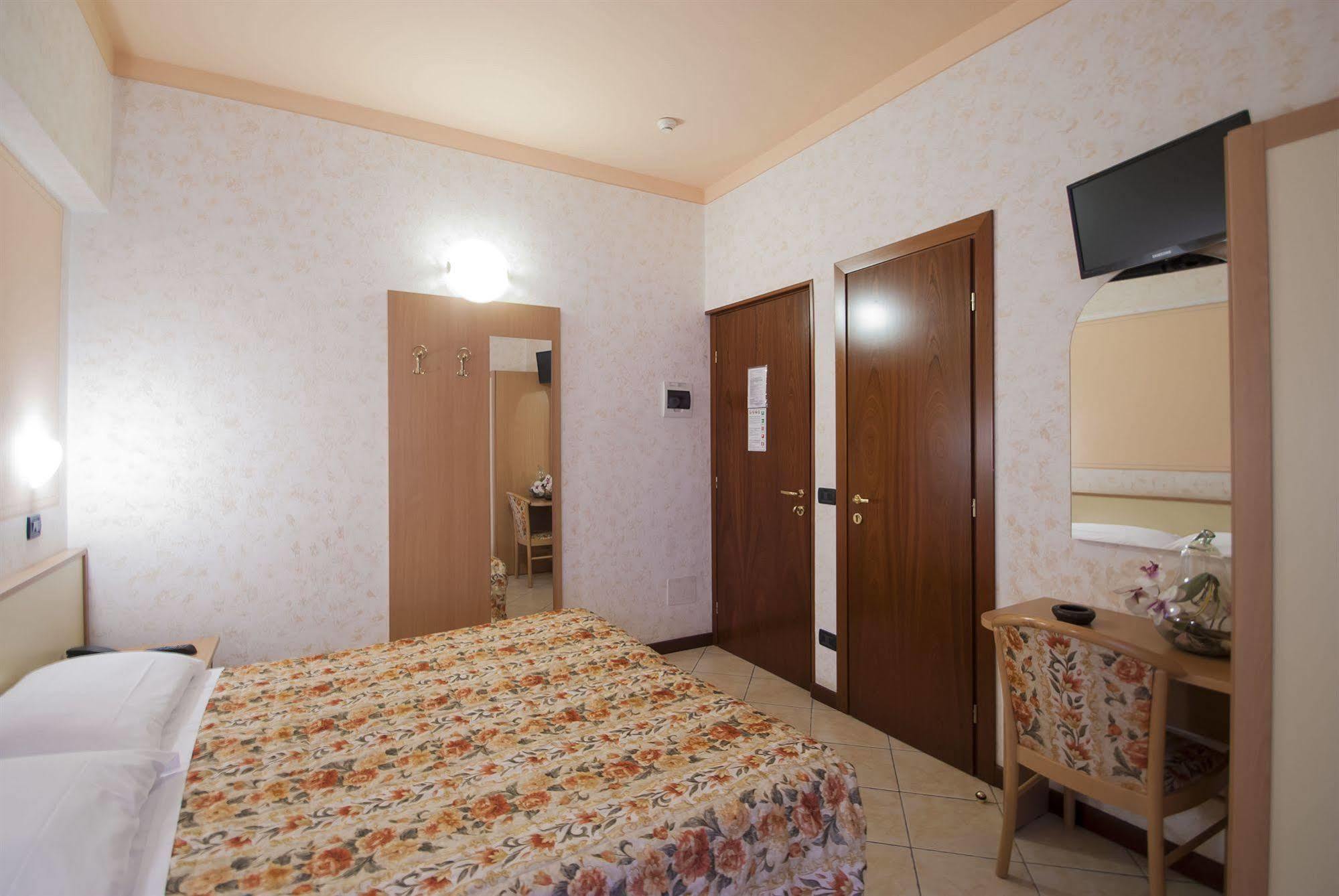 La Riviera Hotel Montecatini Terme