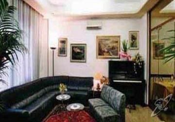 Hotel La Riviera Montecatini Terme