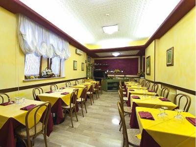 Hotel La Riviera Montecatini Terme